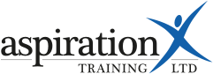 Aspiration Training Logo